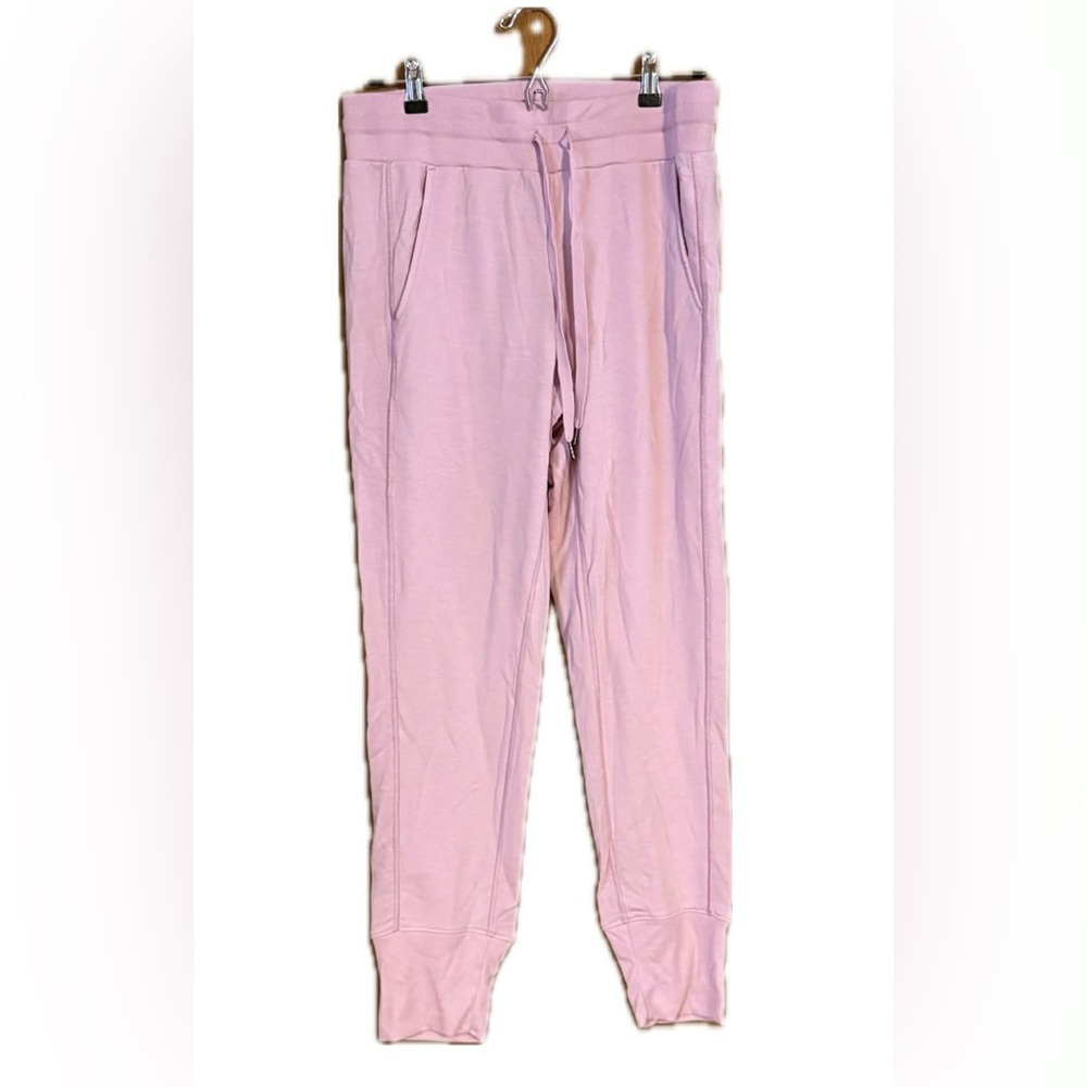 Danskin Light Pink Track Pants